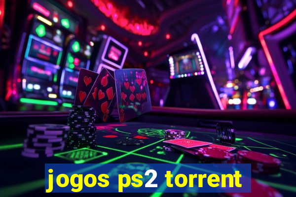 jogos ps2 torrent